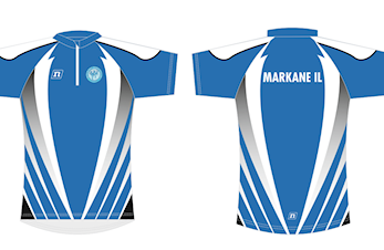 O-drakter Markane IL