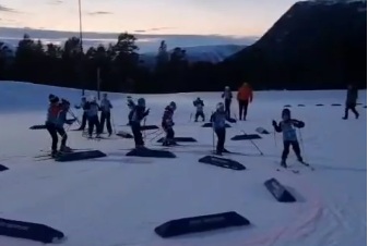 Alle Med Familiedag på Ullsheim