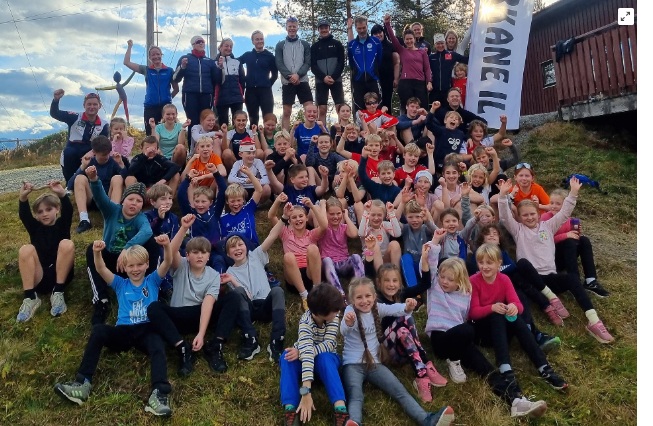Miljøsamling 26.-27.9.2026