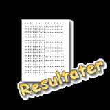 Bilderesultat for resultatlister