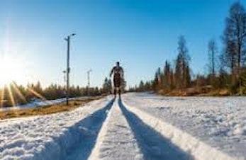 HSK - Samling Trysil jr/sen - 13-16 år