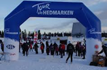 Tour de Hedmarken 27.-28. des
