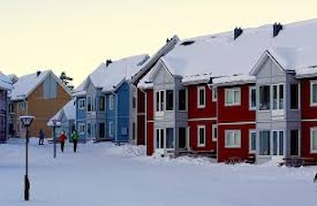 Miljøsamling Sälen - 23.-25. sept