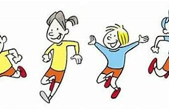 Oversikt treninger alle grupper