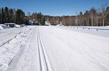 Skirenn 17.-19. febr