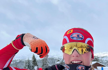 Kong Haralds Ungdomsstafett