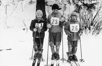 Trysilcup/KM stafett 25.-26. mars