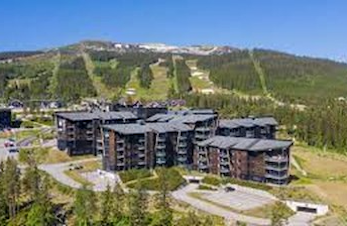 HSK - Samling Trysil jr