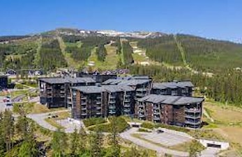 Juniorsamling HSK Trysil 23.-27. aug