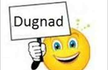 Dugnad 5. oktober