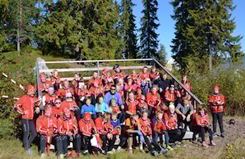 MILJØSAMLING 2023 - Oppdatert!