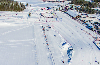 NC Lygna jr 19.-21. januar + andre renn