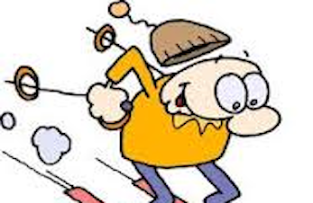 Treningsplan gruppe 4