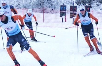 KM Innlandet Vind 27.-28. jan + Turrenn