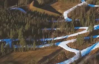 HSK - Snøsamling Trysil