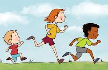 Oppstart barmarkstrening alle grupper 16. oktober