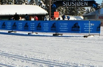 Sjusjørennet 2024/TC1 AVLYST