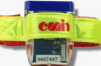 Tidtakerbrikker fra 11 år