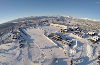 NM senior Beitostølen 22.-25. febr