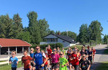 SUMMERCAMP 2024 - Program