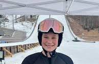 Ingrid og Johanne på lag