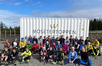 Interkretssamling 15-16 år