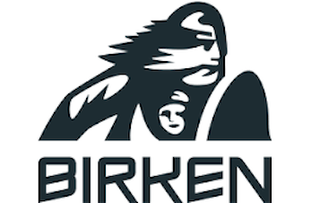 Birken løp 15. juni