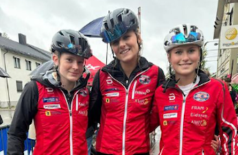 Litt av hvert i sommer