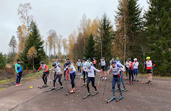 Kretssamling jr aug-sept