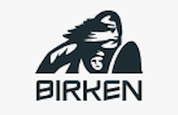 Birken sykkel