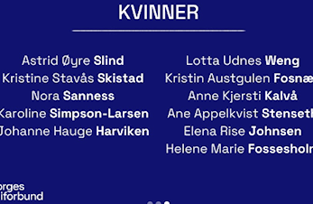 Johanne til WC Engadin