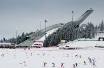 HL Oslo/NC Steinkjer med seier til Karoline