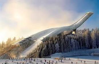 Ungdommens Holmenkollrenn 1.-2. febr