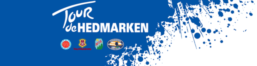 Velkommen til Tour de Hedmarken!
