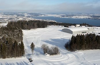 NC jr/sen - Vind 20.-23. febr