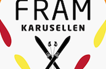 FRAM karusellrenn 3. mars - AVLYST