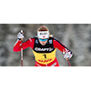 Johanne til WC i Estland/Finland