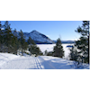 NM del 2 seniorer/jr. avslutning - Hovden