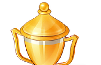 Premieutdeling FRAMkarusellen