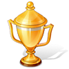 Premieutdeling FRAMkarusellen