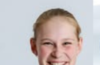 Landslagsplass til Ingrid