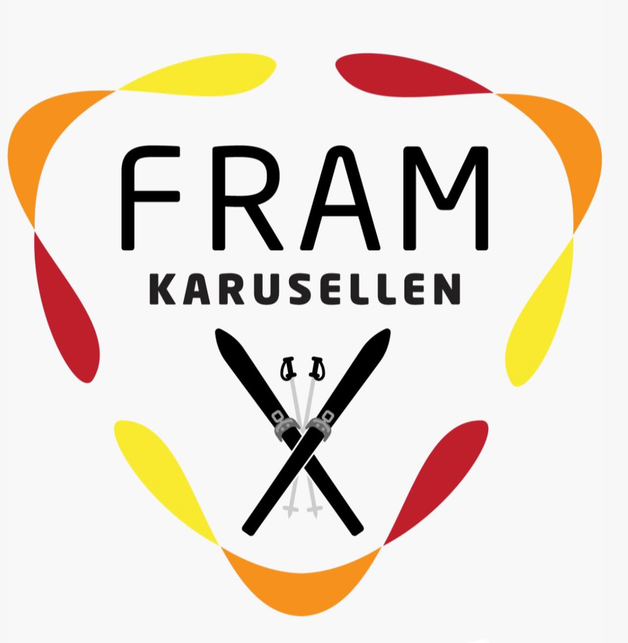 FRAM karusellen 26. jan