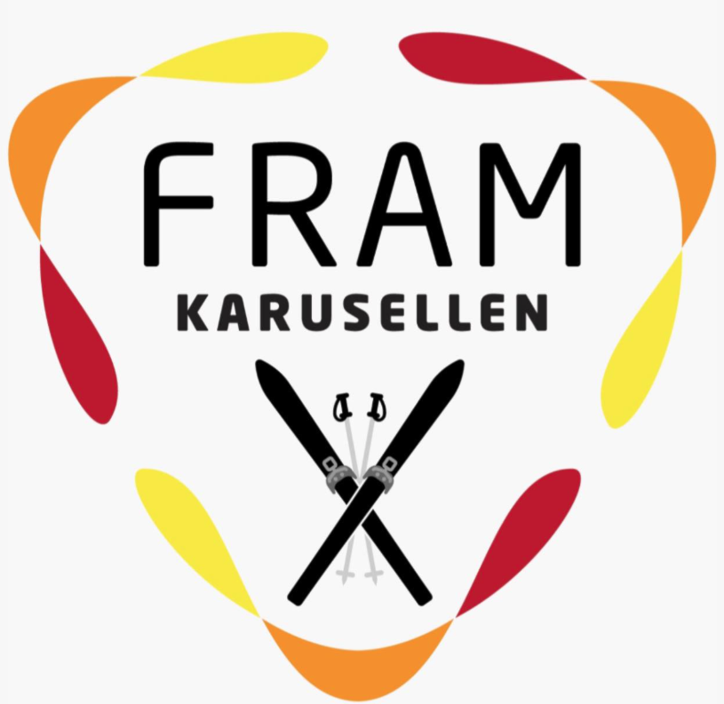 FRAM karusellen 2026