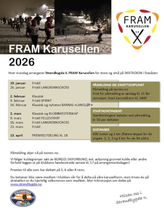 Kan være et bilde av tekst