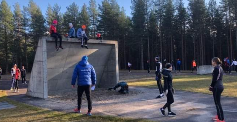 Oversikt samlinger SIL/HSK