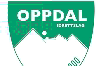 Ordinært årsmøte i Oppdal IL Hovedlaget