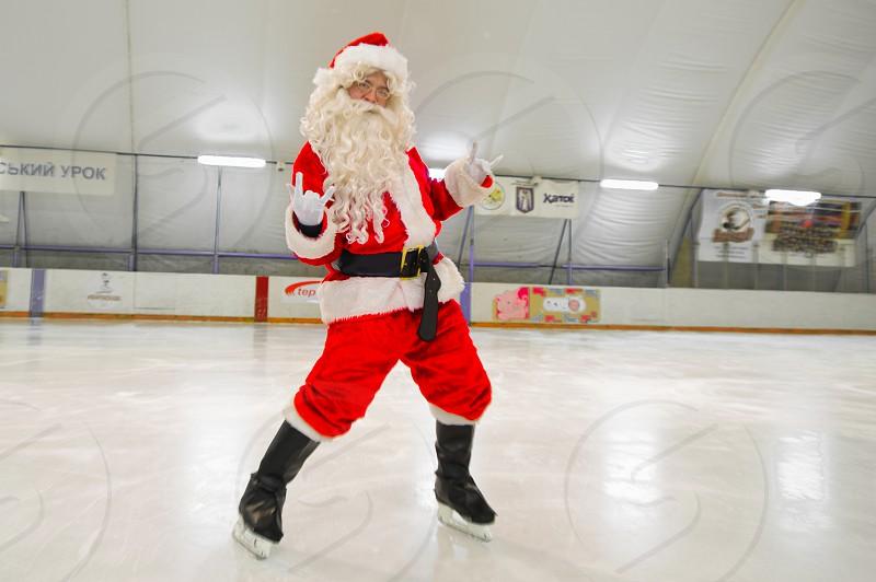 UTSATT - Nissefest 17 desember 2021