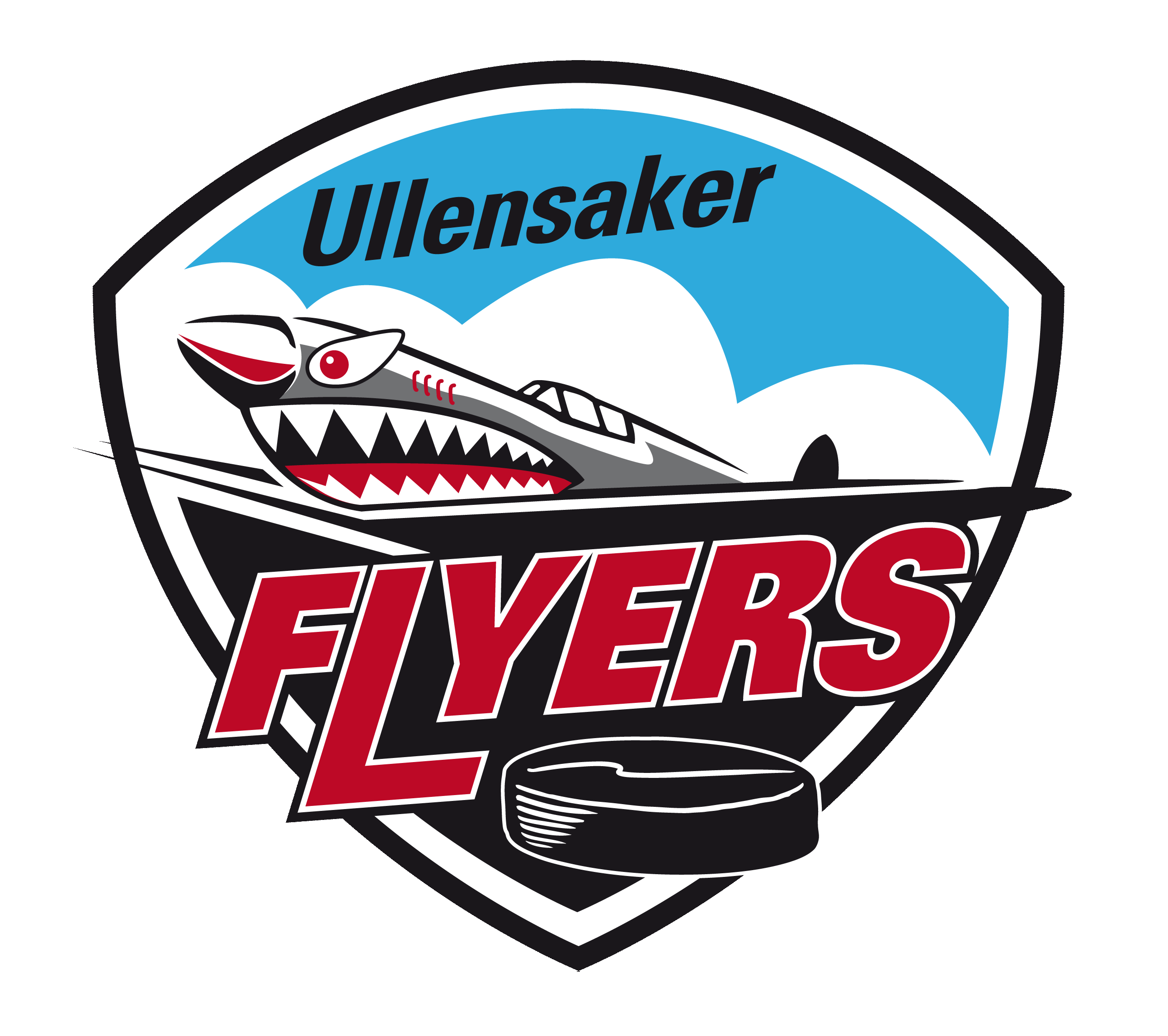 Ullensaker Flyers søker trenere for barn og ungdomslag