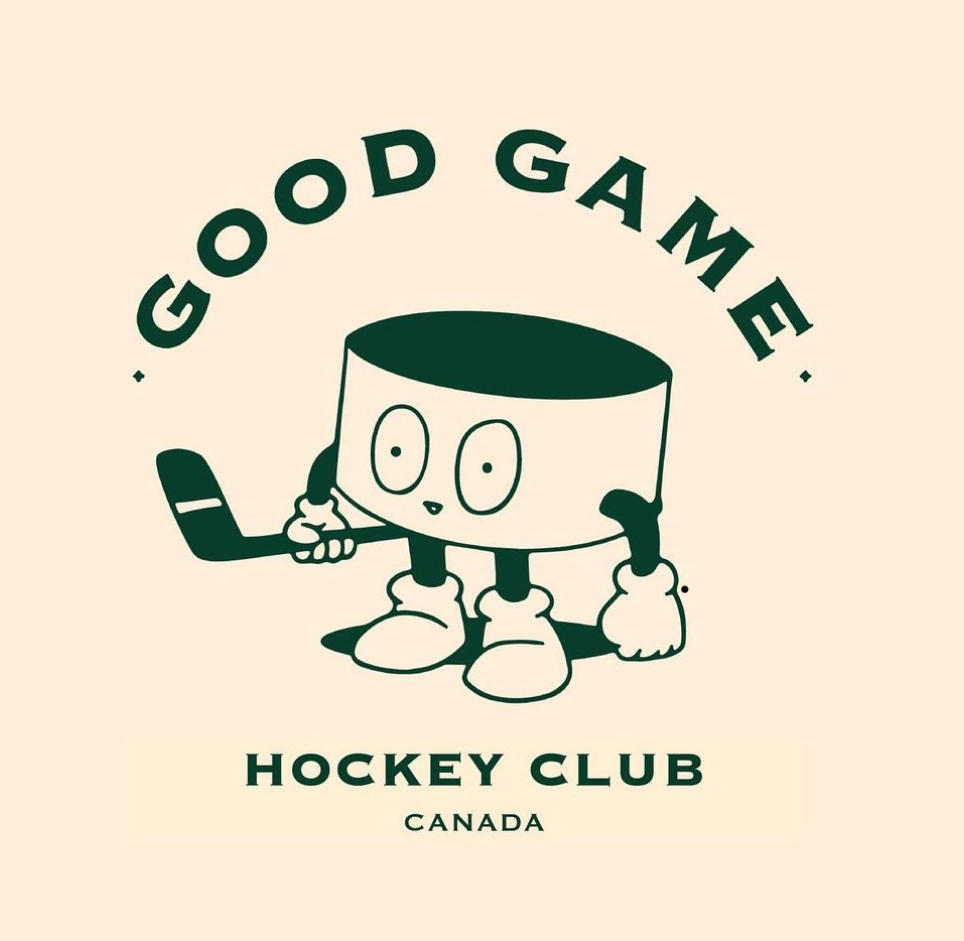 Good Game Hockey Club privatøkter
