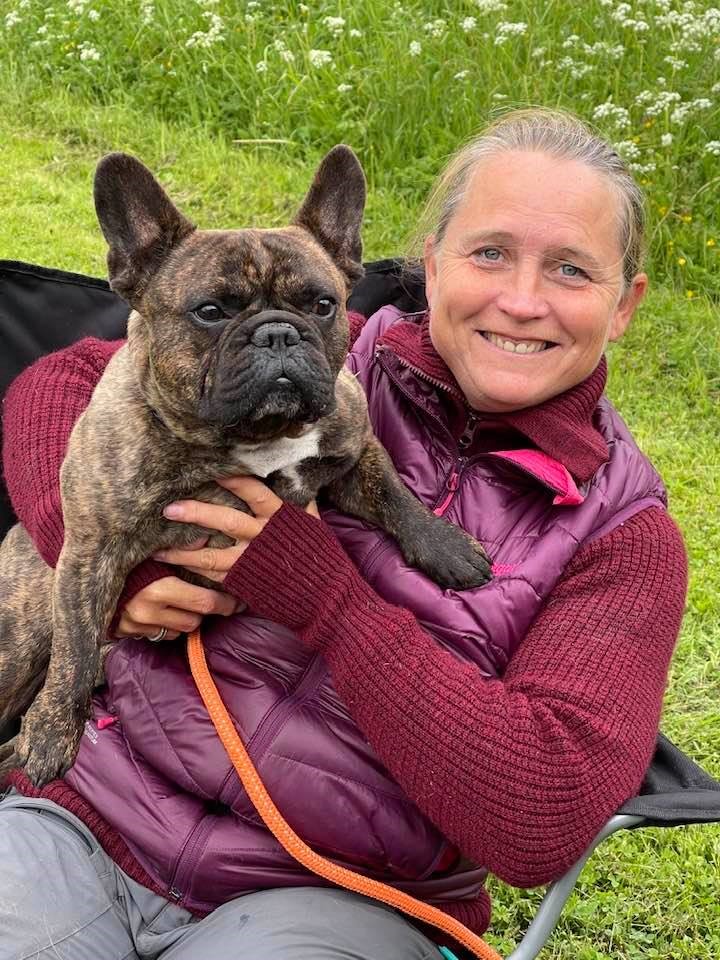 Image for Et slag for frivilligheten!